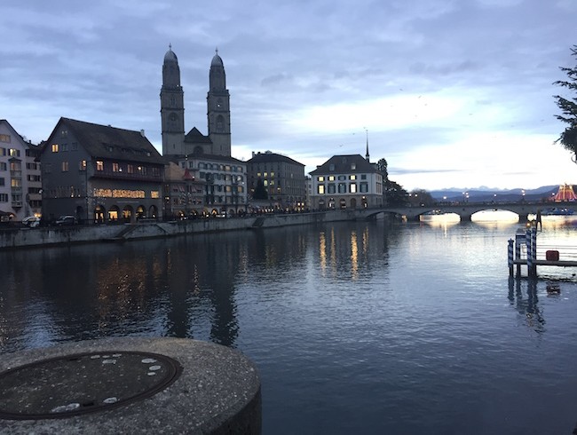 Geschützt: Zürich 2017